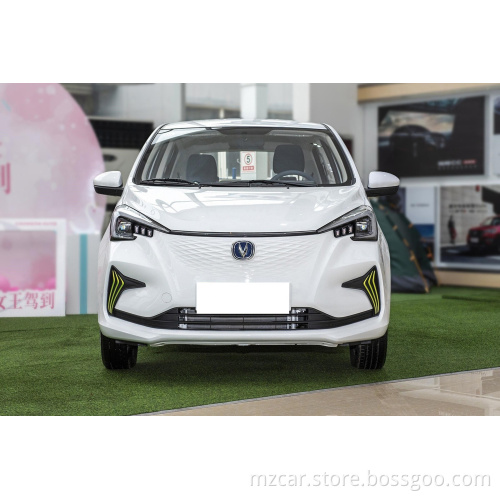 2023 Νέα έκδοση Changan Benben E-Star Range 310km Πλήρης έκδοση Χαμηλή τιμή υψηλής ποιότητας ηλεκτρικό αυτοκίνητο Κίνα